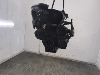 Двигатель (ДВС) Opel Zafira B 2008-2014