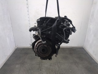 Двигатель (ДВС), ориг. номер 55568195, Opel Zafira B 2008-2014