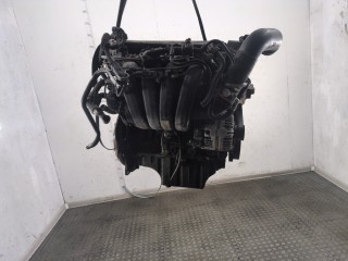 Двигатель (ДВС), ориг. номер 55568195, Opel Zafira B 2008-2014
