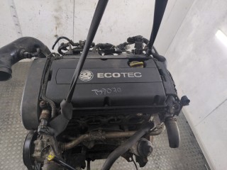 Двигатель (ДВС), ориг. номер 55568195, Opel Zafira B 2008-2014
