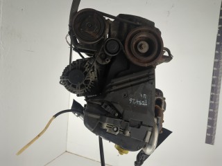 Двигатель (ДВС) Renault Megane 2006-2009