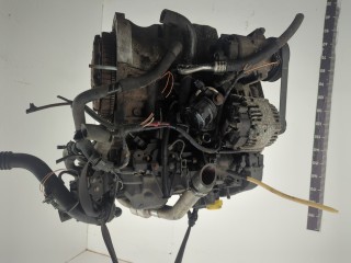 Двигатель (ДВС), ориг. номер 7701476605, Renault Megane 2006-2009