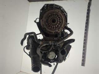 Двигатель (ДВС), ориг. номер 7701476605, Renault Megane 2006-2009