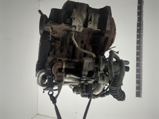 Двигатель (ДВС), ориг. номер 7701476605, Renault Megane 2006-2009