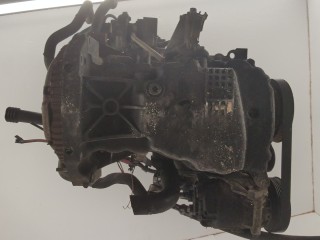 Двигатель (ДВС), ориг. номер 7701476605, Renault Megane 2006-2009