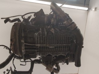 Двигатель (ДВС), Ford C-Max 2010-2015