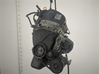 Двигатель (ДВС) Seat Ibiza 2008-2012