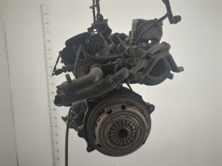 Двигатель (ДВС), ориг. номер 036100038L, Seat Ibiza 2008-2012
