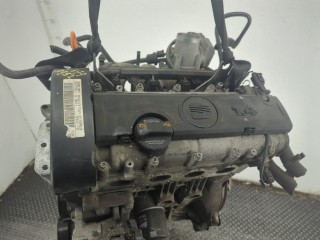 Двигатель (ДВС), ориг. номер 036100038L, Seat Ibiza 2008-2012