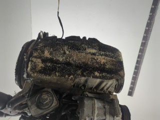 Двигатель (ДВС), ориг. номер 03L100035C, Volkswagen Golf 6 2008-2012