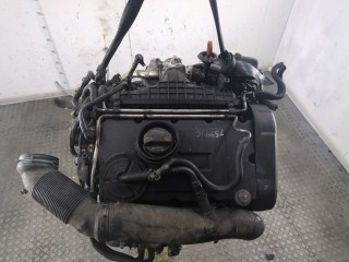 Двигатель (ДВС) Volkswagen Passat 2005-2010
