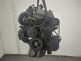 Двигатель (ДВС) Toyota Yaris 2005-2009