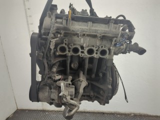 Двигатель (ДВС), Toyota Yaris 2005-2009