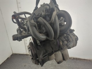 Двигатель (ДВС), Toyota Yaris 2005-2009