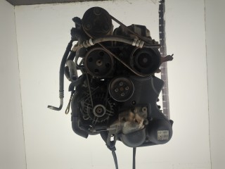 Двигатель (ДВС) Ford Focus 2007-2011