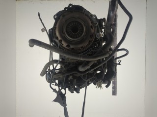Двигатель (ДВС), ориг. номер 1472848, Ford Focus 2007-2011