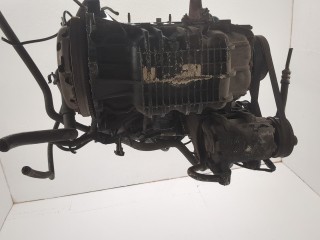 Двигатель (ДВС), ориг. номер 1472848, Ford Focus 2007-2011
