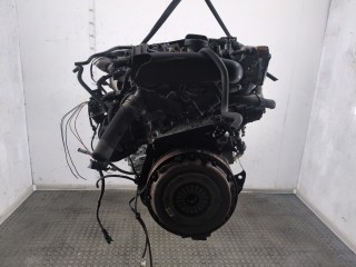 Двигатель (ДВС) Opel Astra 2006-2014