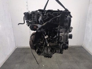 Двигатель (ДВС), Opel Astra 2006-2014