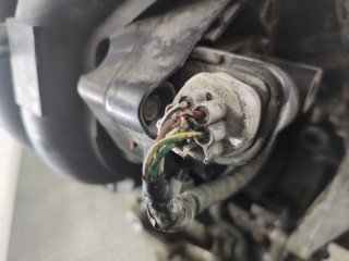 Двигатель (ДВС), Honda Civic 2005-2008