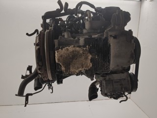 Двигатель (ДВС), ориг. номер 55586936, Opel Insignia 2013-2017