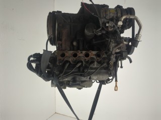 Двигатель (ДВС), ориг. номер 101M102U00, Hyundai Getz 2005-2011