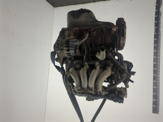 Двигатель (ДВС), ориг. номер 101M102U00, Hyundai Getz 2005-2011