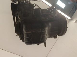 Двигатель (ДВС), ориг. номер 101M102U00, Hyundai Getz 2005-2011