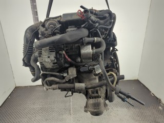 Двигатель (ДВС), ориг. номер 11000441270, 0441270, BMW 3 серия 2004-2008