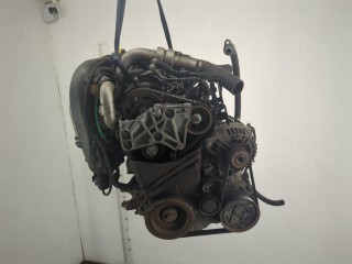 Двигатель (ДВС) Nissan Qashqai 2006-2010