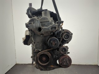 Двигатель (ДВС) Nissan Qashqai 2006-2010
