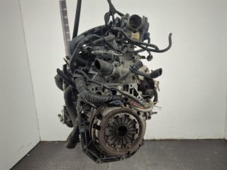 Двигатель (ДВС), ориг. номер 10102JD00F, Nissan Qashqai 2006-2010