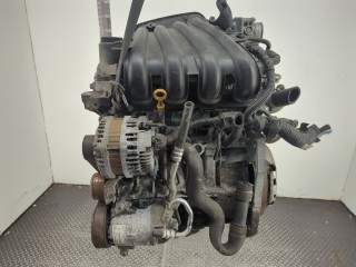 Двигатель (ДВС), ориг. номер 10102JD00F, Nissan Qashqai 2006-2010