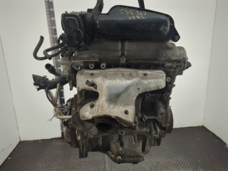 Двигатель (ДВС), ориг. номер 10102JD00F, Nissan Qashqai 2006-2010