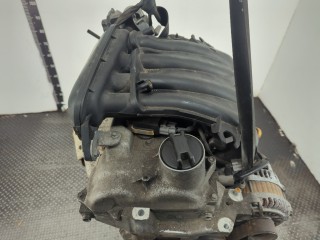 Двигатель (ДВС), ориг. номер 10102JD00F, Nissan Qashqai 2006-2010