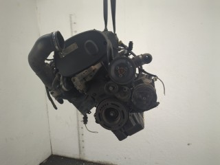 Двигатель (ДВС) Opel Astra 1998-2009