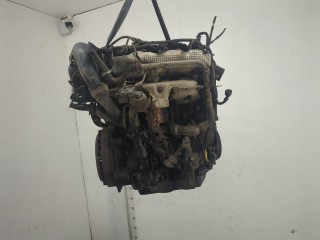 Двигатель (ДВС), Citroen Jumpy 2007-2012