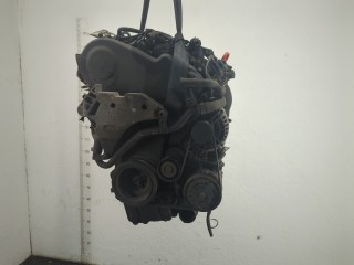 Двигатель (ДВС) Audi A3 2008-2013