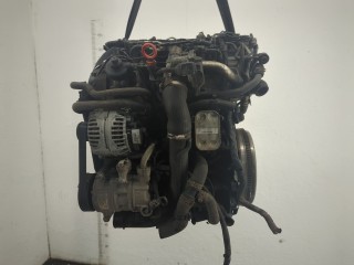 Двигатель (ДВС), Audi A3 2008-2013