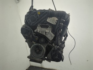 Двигатель (ДВС) Opel Zafira B 2008-2014
