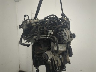 Двигатель (ДВС), Opel Zafira B 2008-2014