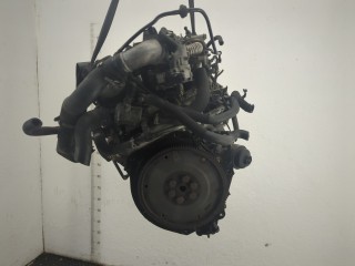 Двигатель (ДВС), Opel Zafira B 2008-2014