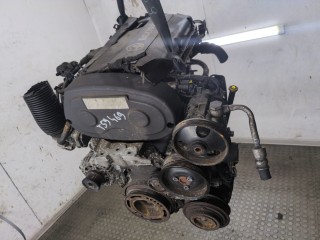 Двигатель (ДВС) Opel Insignia 2008-2013