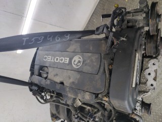Двигатель (ДВС), Opel Insignia 2008-2013