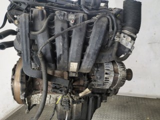 Двигатель (ДВС), Opel Insignia 2008-2013