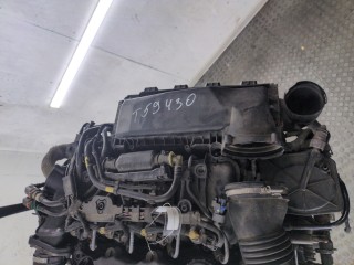 Двигатель (ДВС), ориг. номер 0135QF, Peugeot 207 2006-2009