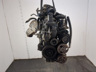 Двигатель (ДВС) Honda Jazz 2004-2008