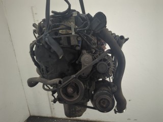 Двигатель (ДВС) Ford Focus 2011-2015