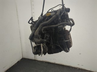Двигатель (ДВС), Renault Clio 2003-2013