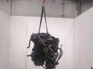 Двигатель (ДВС), ориг. номер 1472848, 7M5G6006XA, Ford Focus 2007-2011